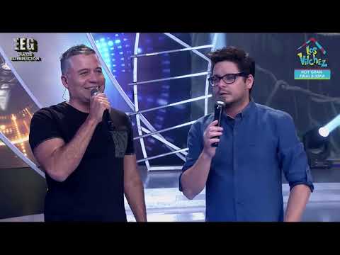 EEG La Lucha por el Honor - 09/04/2019 - 5/5