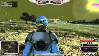 Gettysburg: Armored Warfare Gameplay