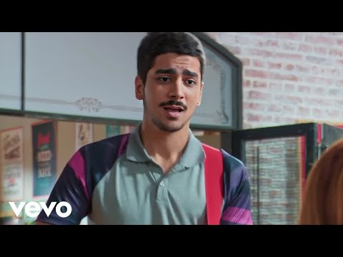 Rhener Freitas, Gabriella Di Grecco - Déjame decirte (From ''BIA'')