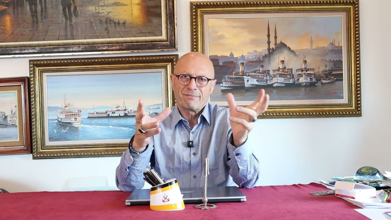 Erol Mütercimler - Ankara sokakları bal dök yala #798