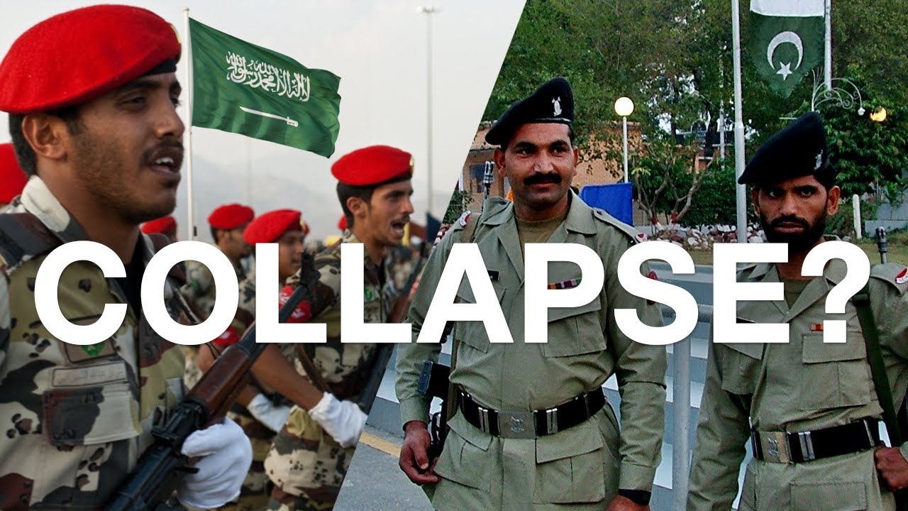 Has The Saudi Arabia-Pakistan Defence Deal Already Failed?