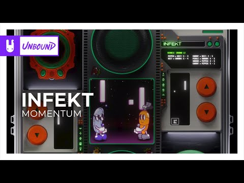 Video thumbnail for MOMENTUM