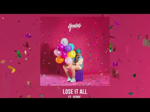 Deraj - Lose It All ft. Serge -  (Official Audio)