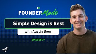 Founder Mode Podcast Episode