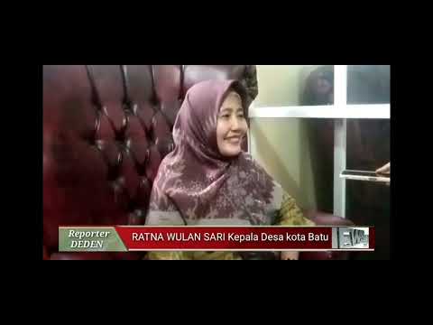 Penyaluran Langsung BLTDD Desa Kota Batu Kecamatan Ciomas