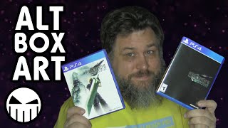 24 Games With Reversible Covers