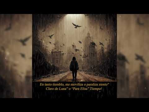 06 Cevlade - No temer nunca más (ft. Rou C)