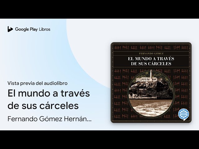 Vídeo relacionado con El mundo a través de sus cárceles (PRACTICA)