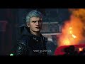 Devil May Cry 5  Playstation 5  játékmenet videója
