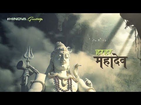 Happy Shravan | Hindva Greetings | 2018