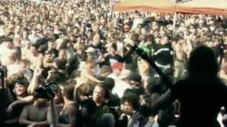 All That Remains &quot;Forever In Your Hands&quot; [HQ] atrHQ.com