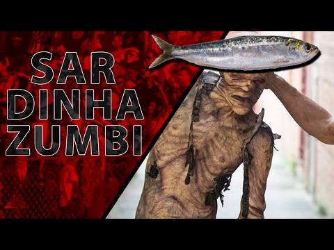 SARDINHA ZUMBI