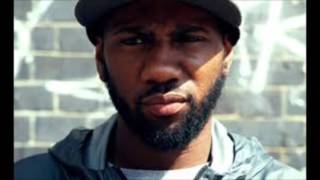 Footsie Ft Giggs - Hot Water (Audio)