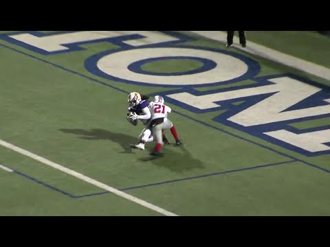 Jefferson vs Brackenridge