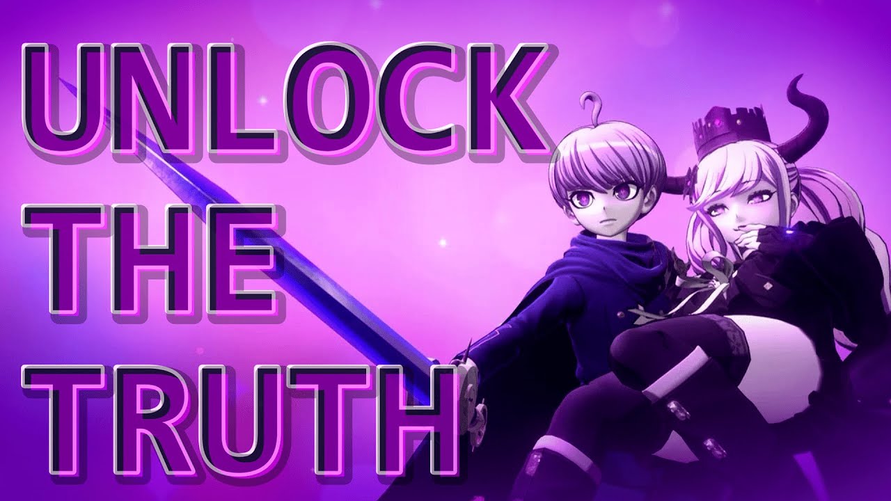 Unlock the Truth