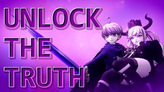 【ROSE & Yuma】Unlock the Truth (Rain Code fan song) 【Synth V Original】