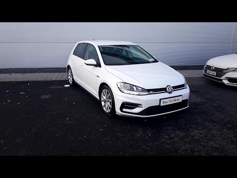 golf RL 1.0 tsi