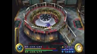 【BRAVE FENCER 武蔵伝】ブレイヴフェンサー 武蔵伝 を実況プレイ【アクションRPGゲーム実況】part24