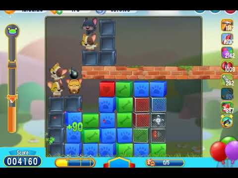 Pet Rescue Saga   Level 6565   no boosters