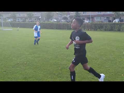 07 oktober 2023 - BuitenBoys JO11-4 vs Waterwijk JO11-9 -- 2AeX
