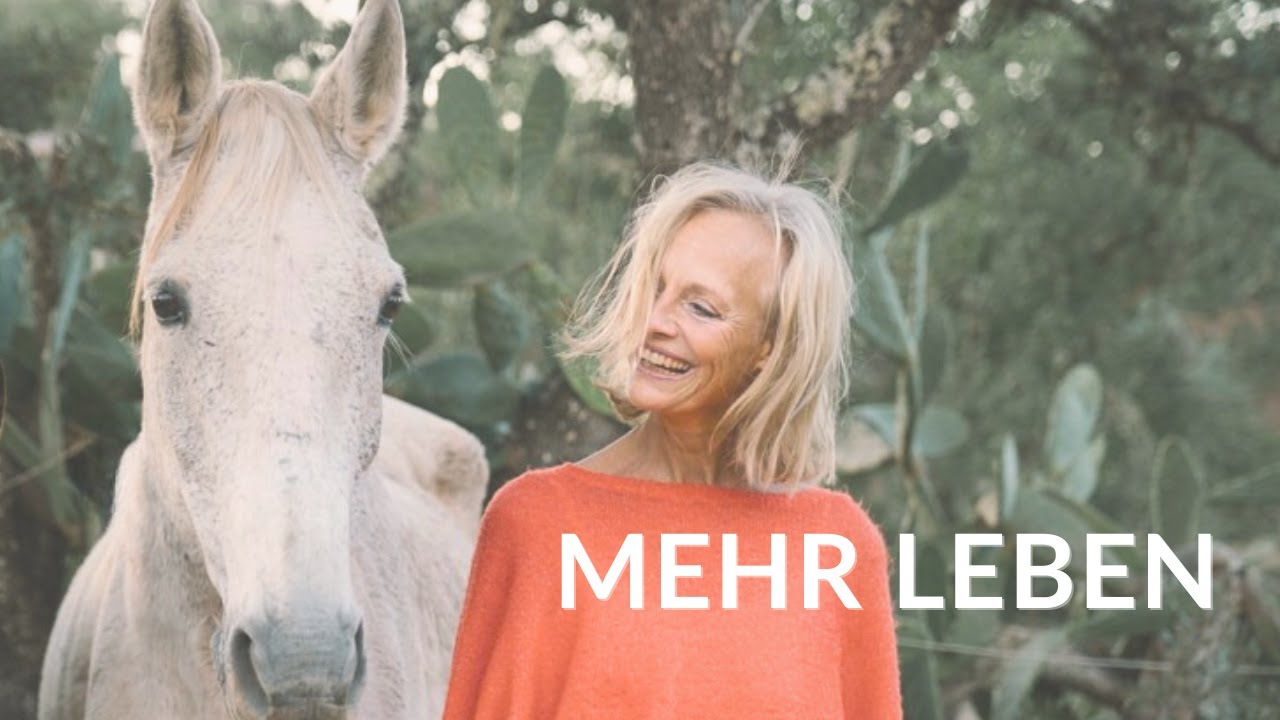 Kathrin Stahl stellt sich vor – Coaching im Alentejo, Portugal