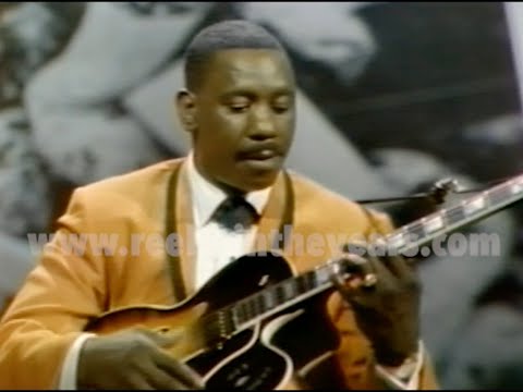 Wes Montgomery • “Windy” • 1967 [Reelin' In The Years Archive]