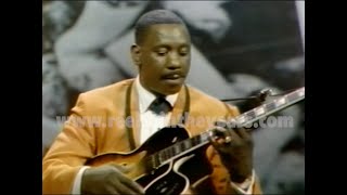 Wes Montgomery • “Windy” • 1967 [Reelin&#39; In The Years Archive]