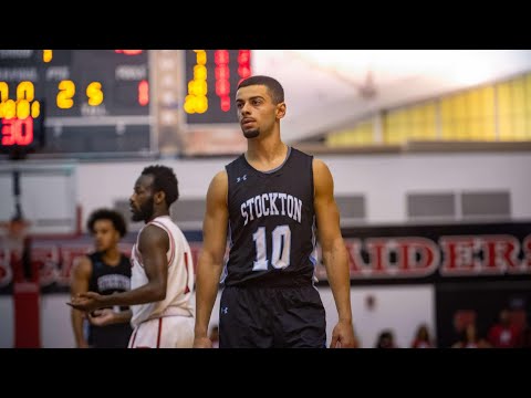 Martin Anguelov (#10) 2024-25 Part 1