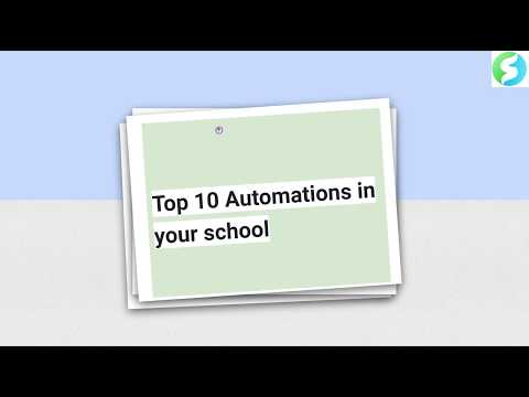ScientificStudy school APP