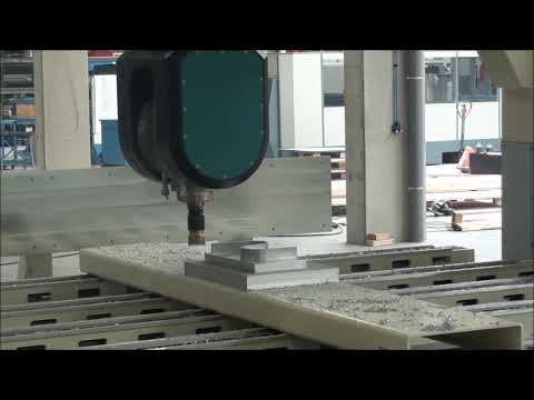 Mubea Systems - S-shape part