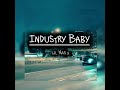 Industry Baby Lil Nas X