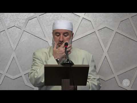 HUTBE | Në mbështetje të viktimave të dhunës seksuale - Fadil Musliu