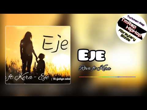 Rova ft Kera-Eje (TmRap-HipHop)