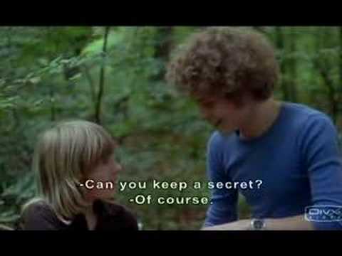 Du Er Ikke Alene (Clip 1)