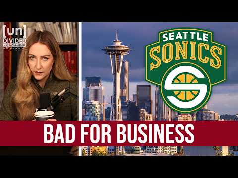 Internal memo reveals how new taxes could cost Seattle the Sonics