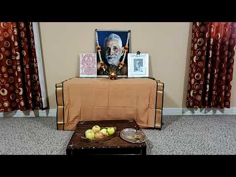 Sri Ramana Satsang - Telugu, on Sunday October 04, 2020