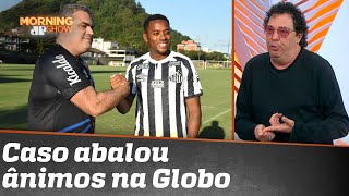 “Horroroso, nojento”: as novidades do caso Robinho, condenado em primeira instância na Itália