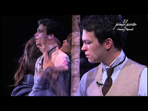 Teatro EL SECRETO DE PUENTE VIEJO - "EL PRIMER SECRETO DE FRANCISCA Y RAIMUNDO"
