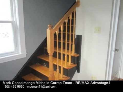 75 Clark St, Worcester MA 01606 - Single Family Home - Real Estate - For Sale -