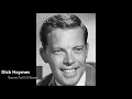 Dick Haymes - Room Full Of Roses (1949)