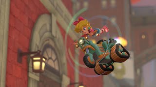 How to Jump and Wall Jump in Mario Kart World