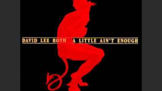 David Lee Roth   Lady Luck