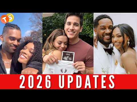 The Real Life Couples of Beyond The Gates 2026 Edition