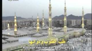Download lagu Munif Ahmad - Selawat Syifa mp3
