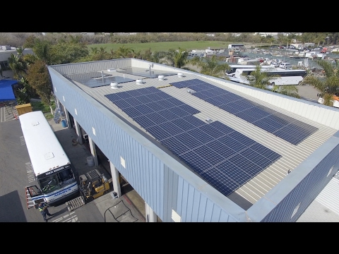 Customers testimonials video