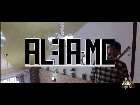 Alfa Mc - Valiente ( Video Oficial)
