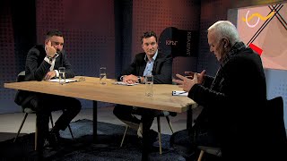 За потенциала на България / Кръг Квадрат / еп.113
