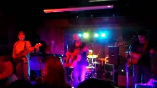 The Gathering Field: Dylan Thomas Days