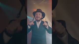 יואלי יורוביץ ומקהלת נגינה מארחים את גדולי הזמר למחרוזת "פורים שּׁוויִץ" 1/6