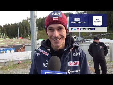 Żyła: lubię połapać Pokemony. Prosta rzecz, a cieszy